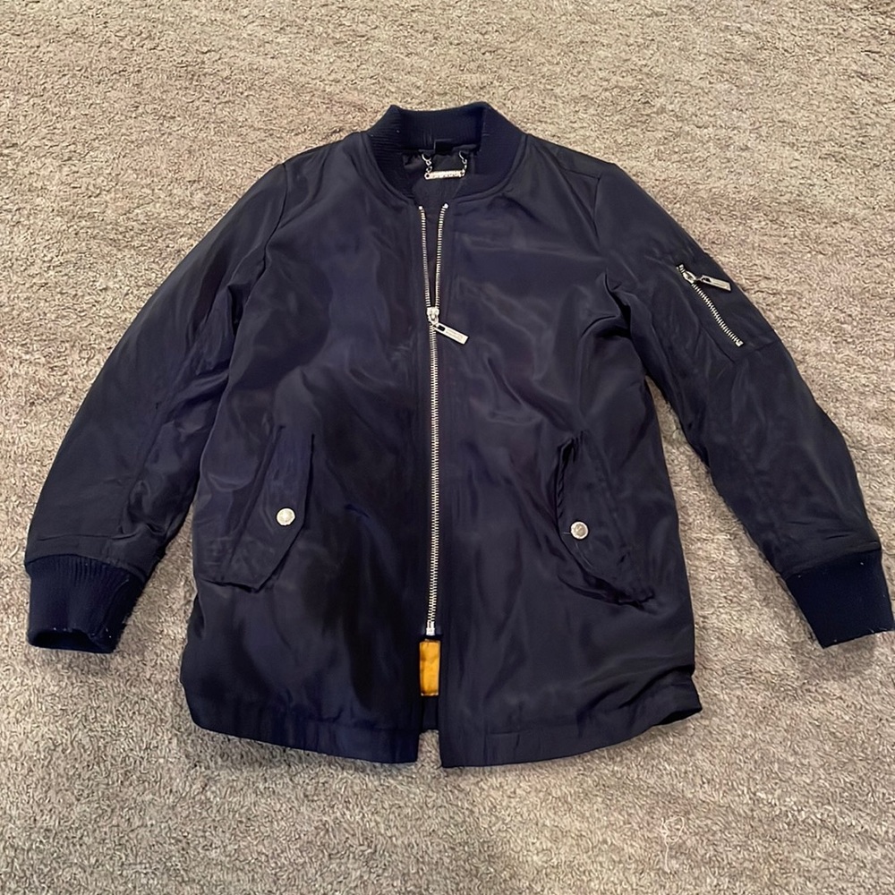 Joujou Jacket-great for Spring or Fall Girl’s Size Small  great condition!